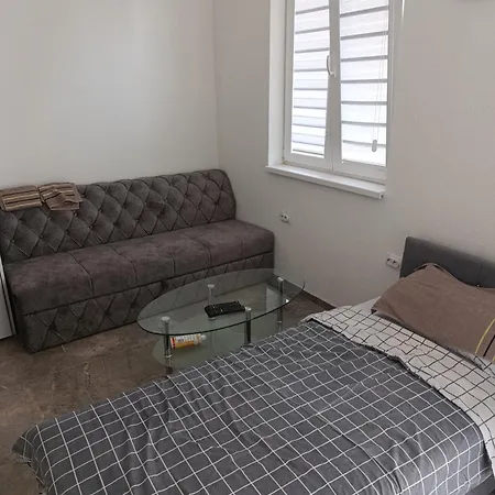 Appartamento Marija Gacko